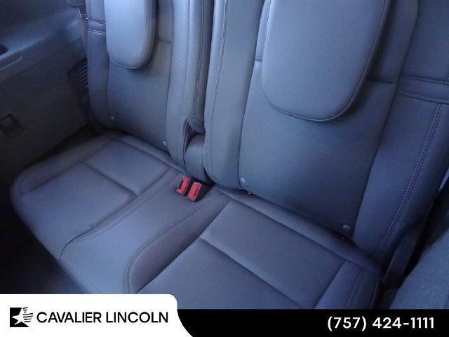 2020 Lincoln Aviator Reserve Premium