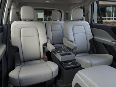 2026 Lincoln Aviator Reserve®