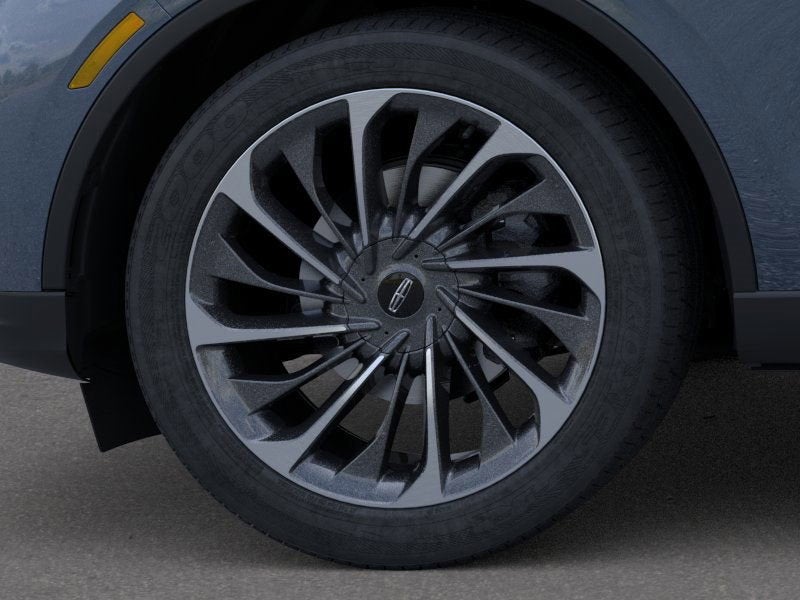 2026 Lincoln Aviator Reserve®