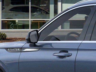 2026 Lincoln Aviator Reserve®