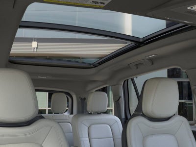 2026 Lincoln Aviator Reserve®