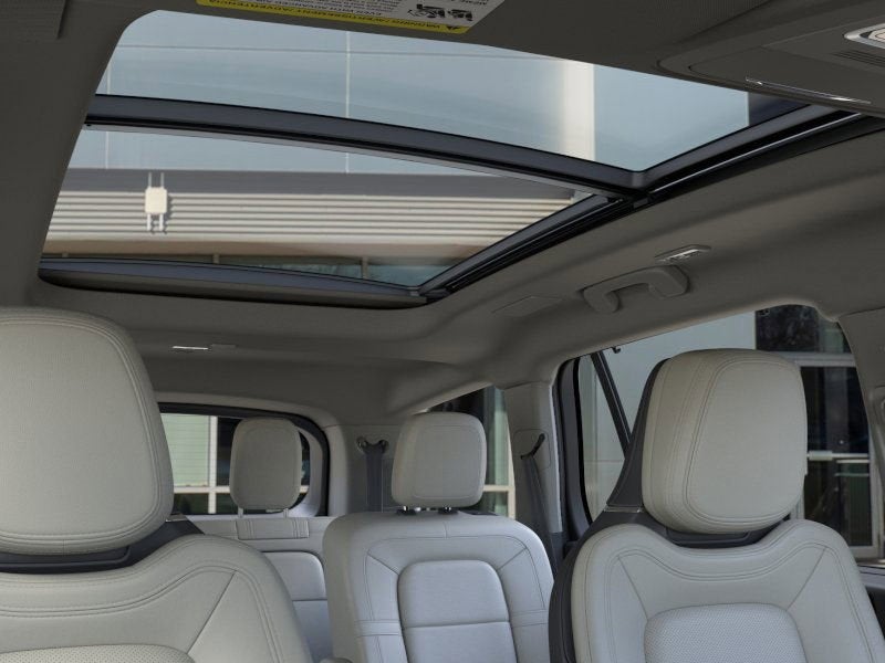 2026 Lincoln Aviator Reserve®