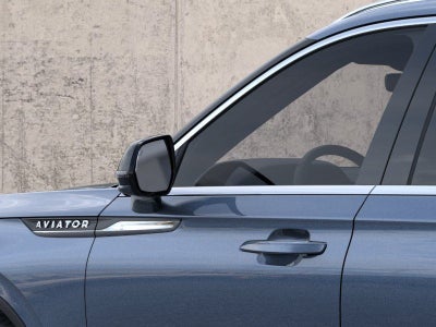 2026 Lincoln Aviator Reserve®