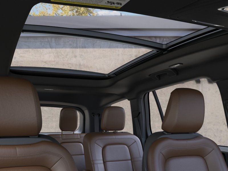 2026 Lincoln Aviator Reserve®