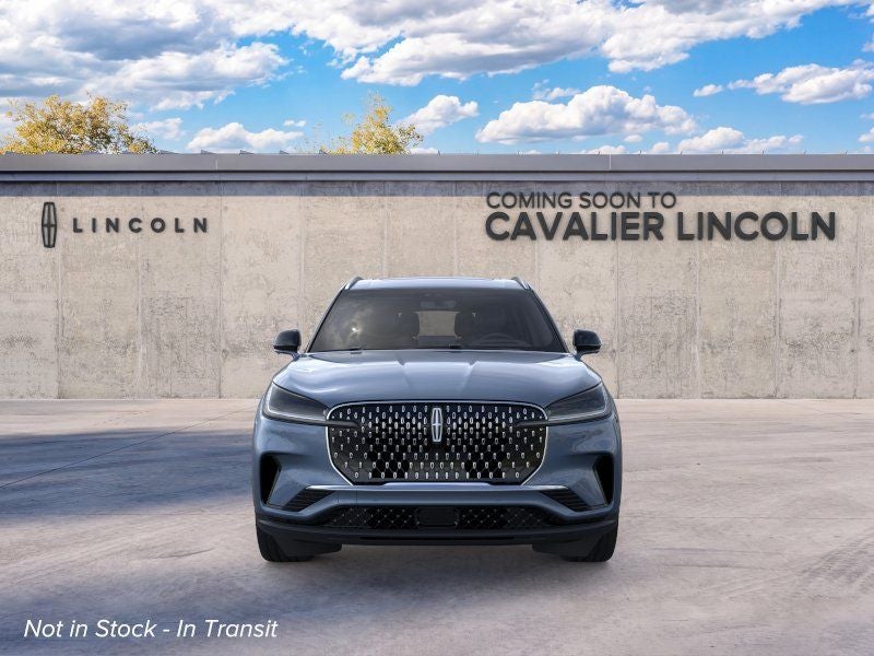 2026 Lincoln Aviator Reserve®