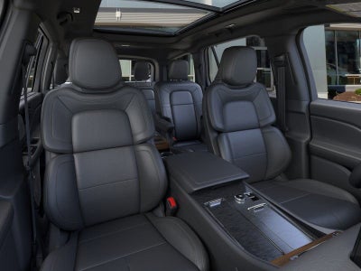 2026 Lincoln Aviator Reserve®