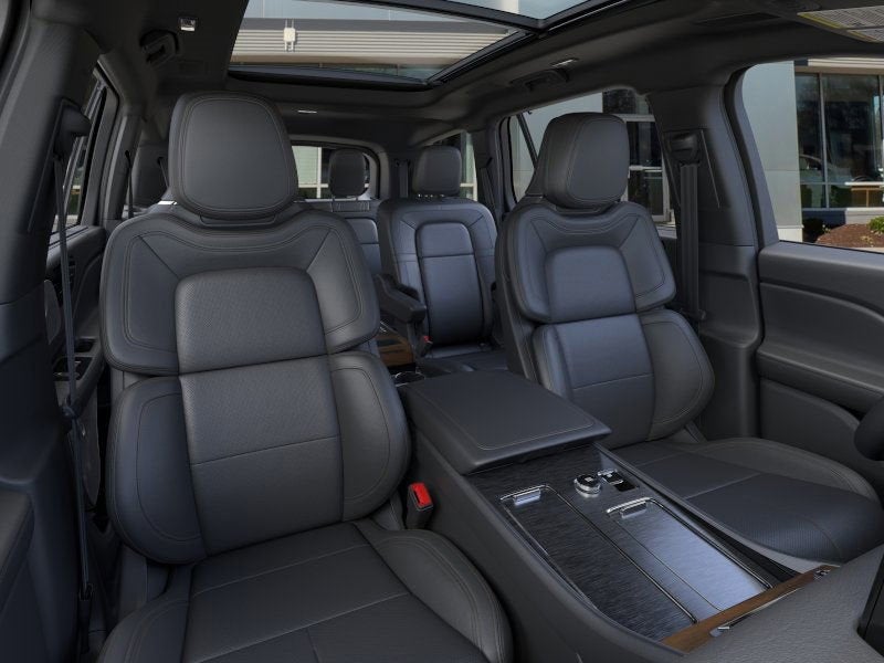 2026 Lincoln Aviator Reserve®