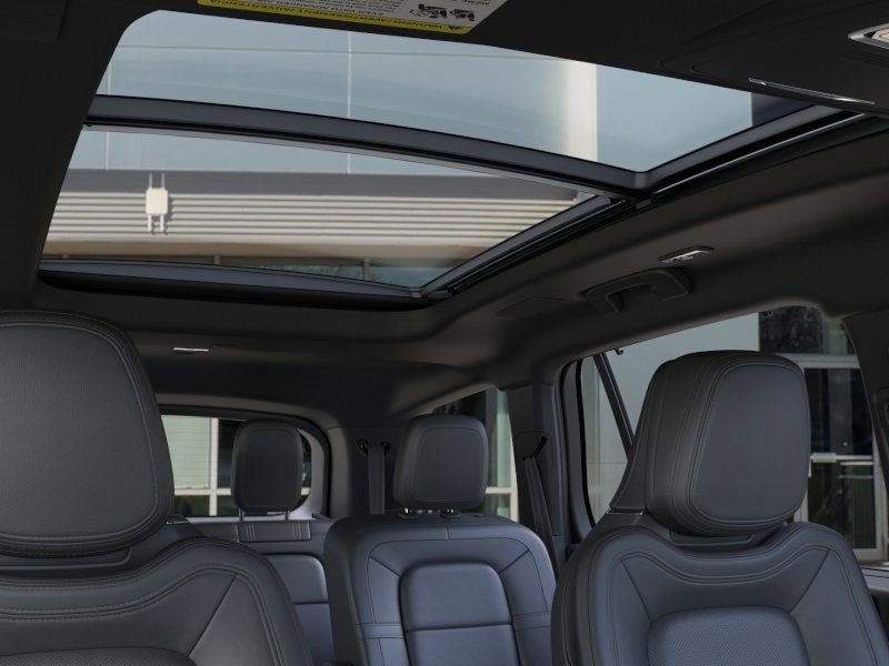 2026 Lincoln Aviator Reserve®