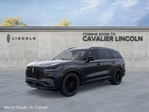 2026 Lincoln Aviator Reserve®
