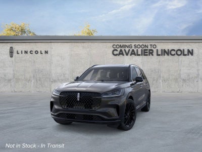 2026 Lincoln Aviator Reserve®