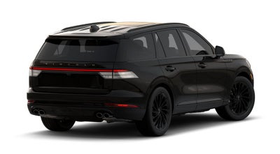 2026 Lincoln Aviator Reserve®
