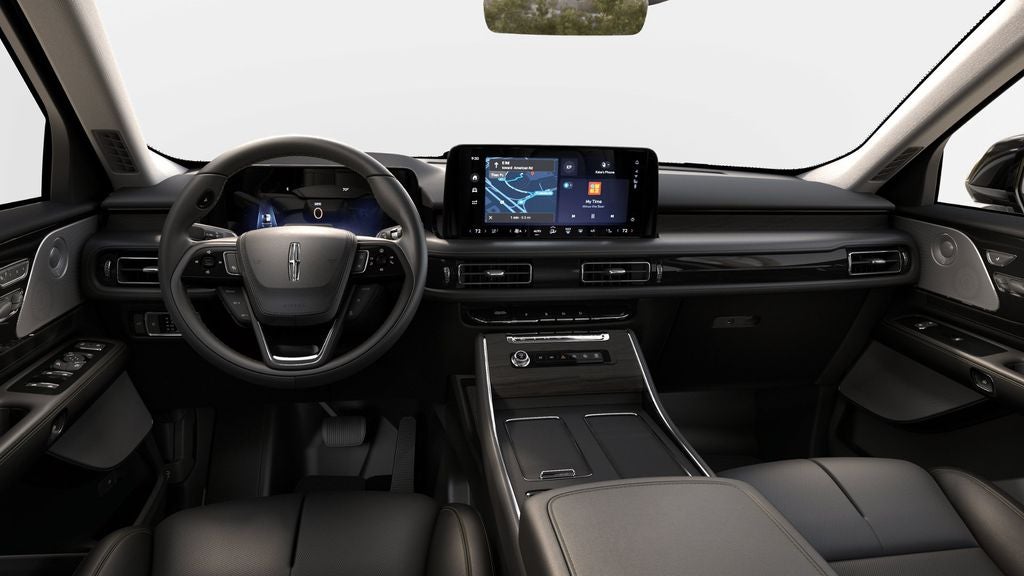 2026 Lincoln Aviator Reserve®