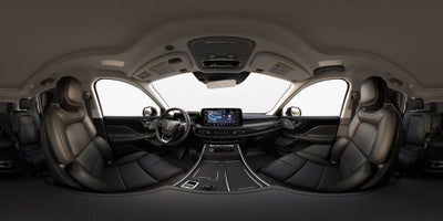 2026 Lincoln Aviator Reserve®