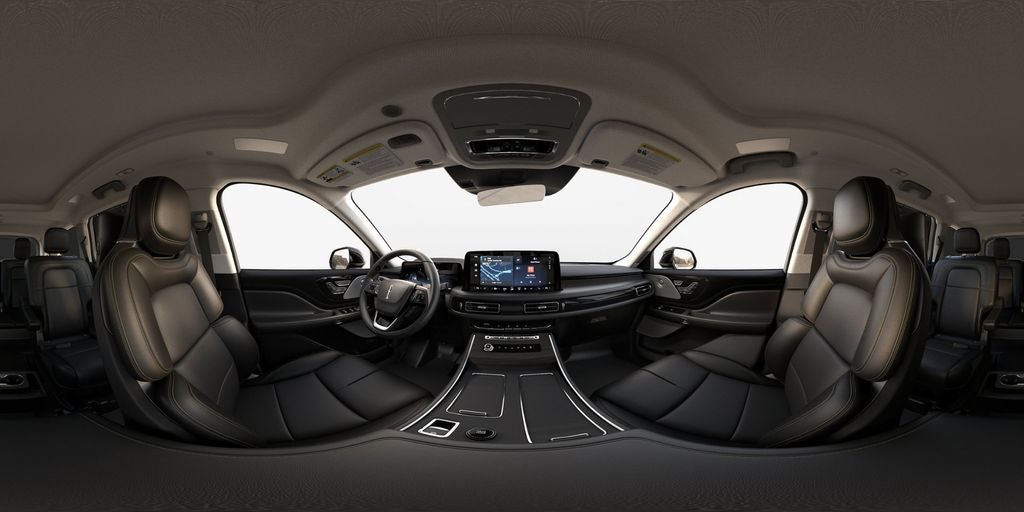 2026 Lincoln Aviator Reserve®