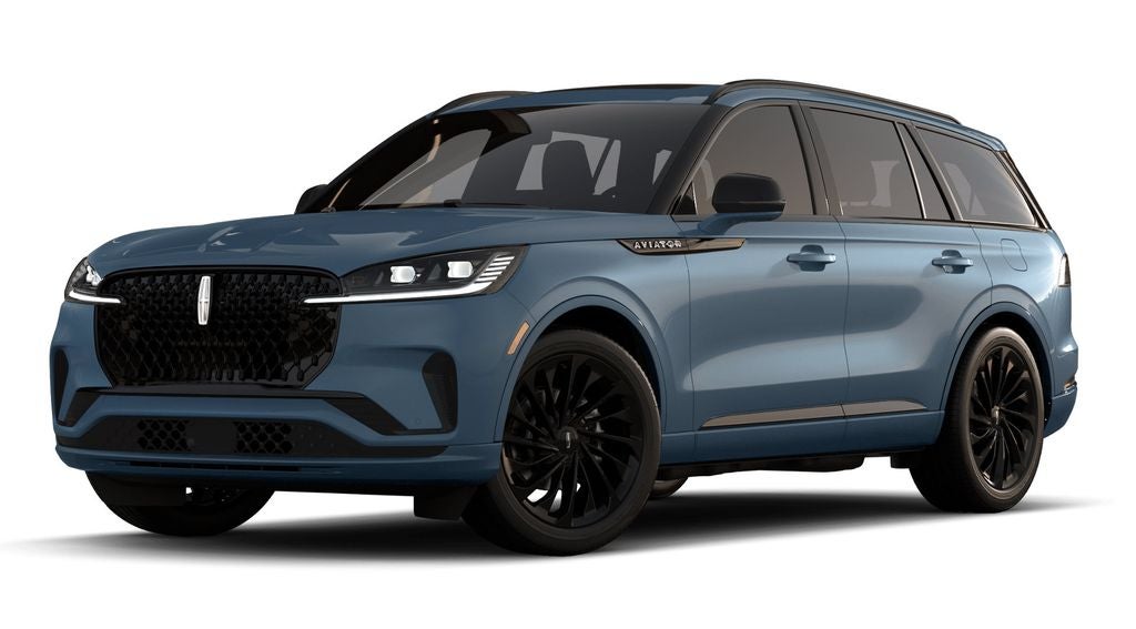 2026 Lincoln Aviator 4DR AWD RESERVE