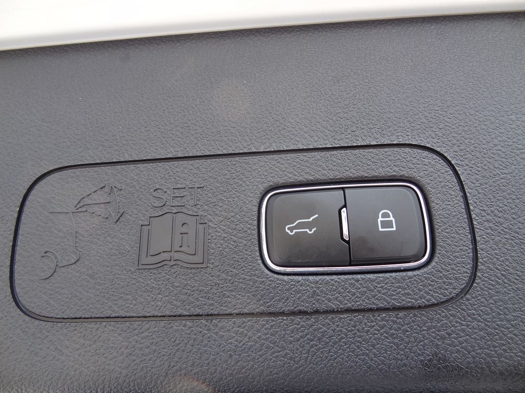 2025 Lincoln Aviator Reserve Reserve