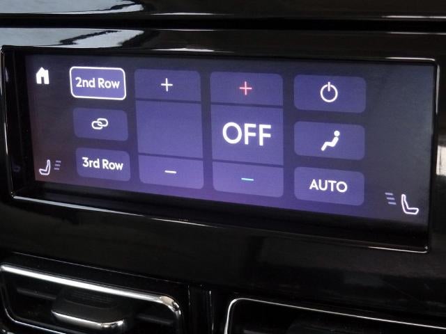 2025 Lincoln Aviator Reserve Reserve