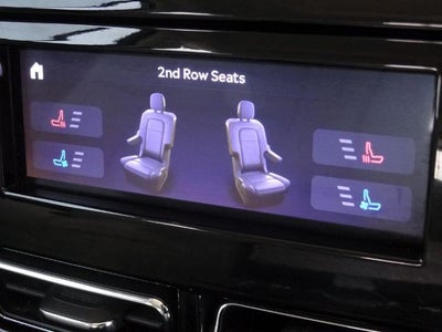 2025 Lincoln Aviator Reserve Reserve
