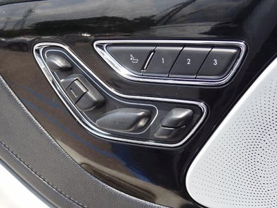 2025 Lincoln Aviator Reserve Reserve