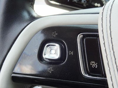 2025 Lincoln Aviator Reserve Reserve