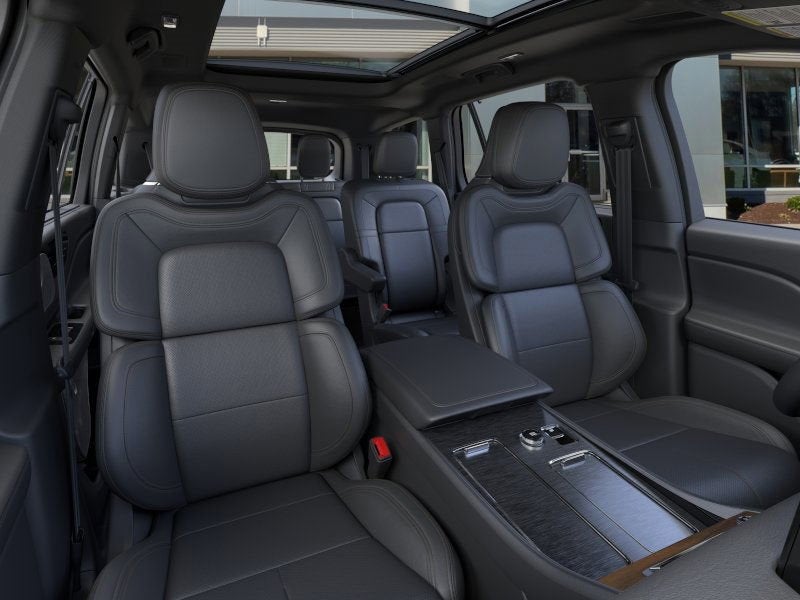 2026 Lincoln Aviator Reserve®