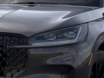 2026 Lincoln Aviator Reserve®