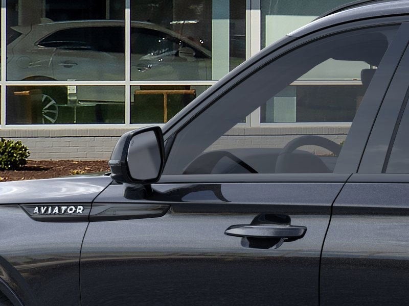 2026 Lincoln Aviator Reserve®