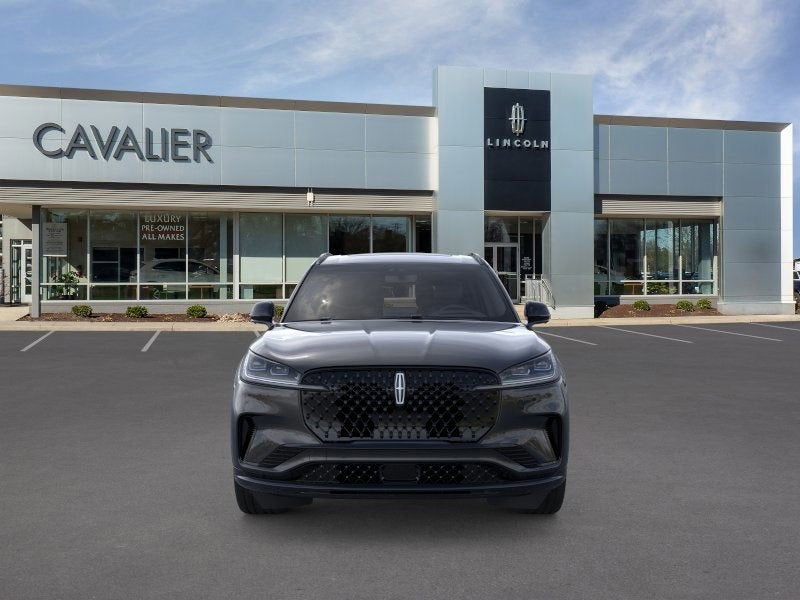 2026 Lincoln Aviator Reserve®