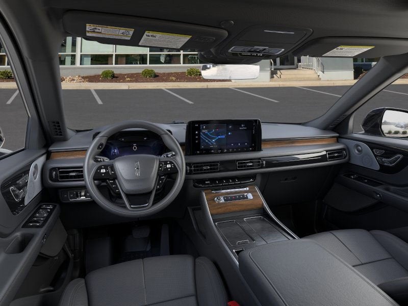 2026 Lincoln Aviator Reserve®