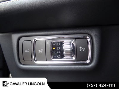 2026 Lincoln Aviator Reserve®
