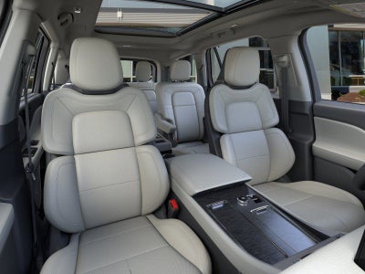 2026 Lincoln Aviator Reserve®