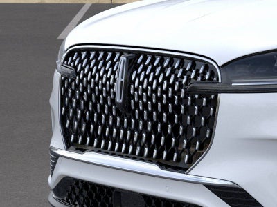 2026 Lincoln Aviator Reserve®