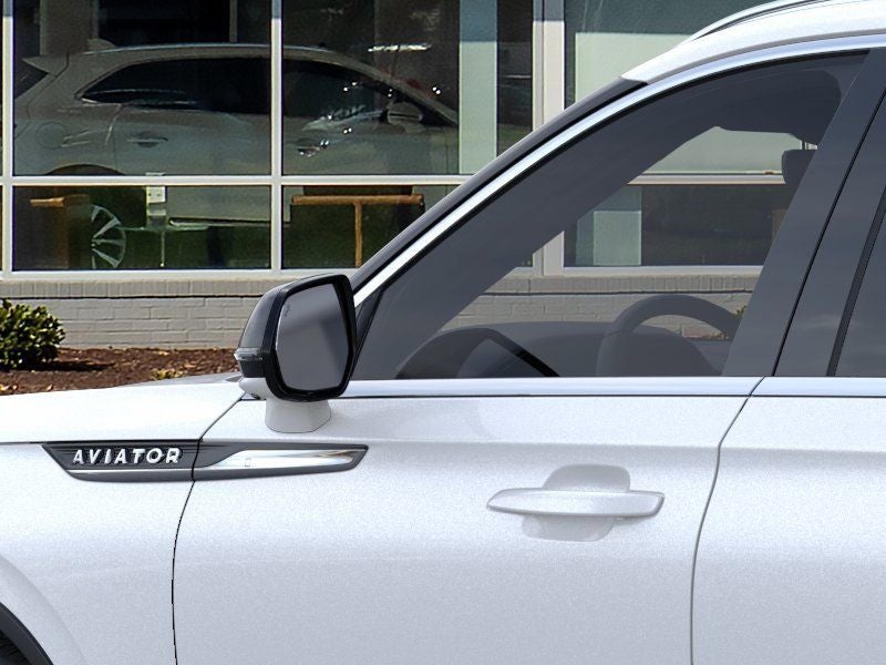 2026 Lincoln Aviator Reserve®