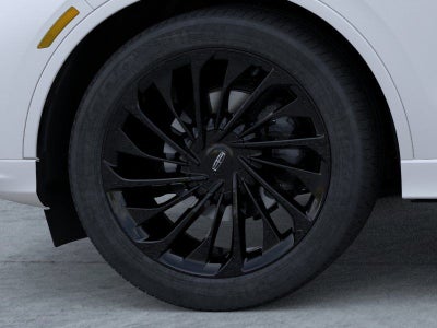 2026 Lincoln Aviator Reserve®