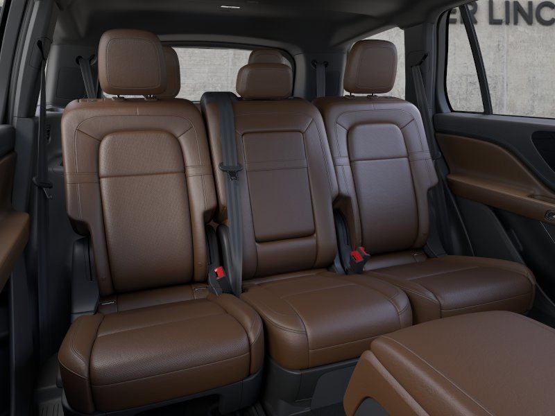 2026 Lincoln Aviator Reserve®