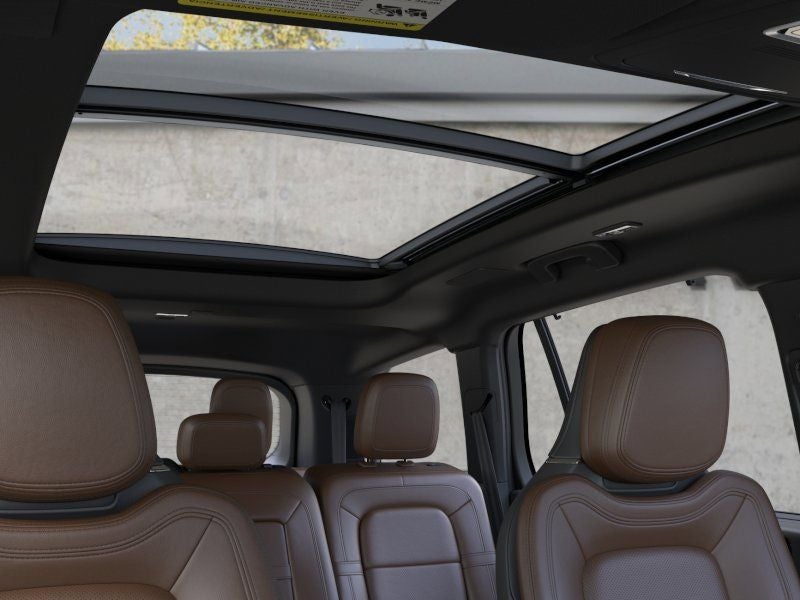 2026 Lincoln Aviator Reserve®