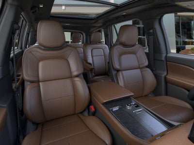 2026 Lincoln Aviator Reserve®