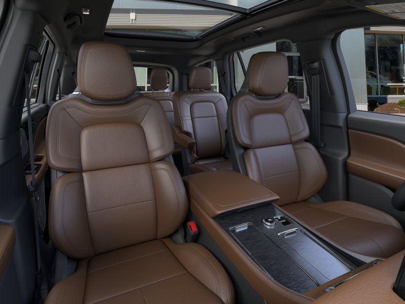 2026 Lincoln Aviator Reserve®