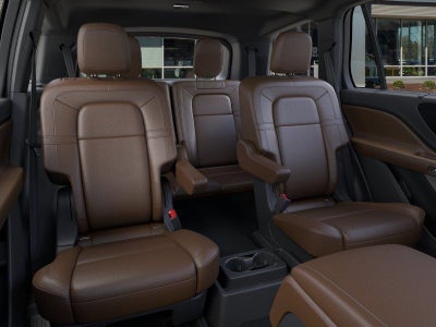2026 Lincoln Aviator Reserve®