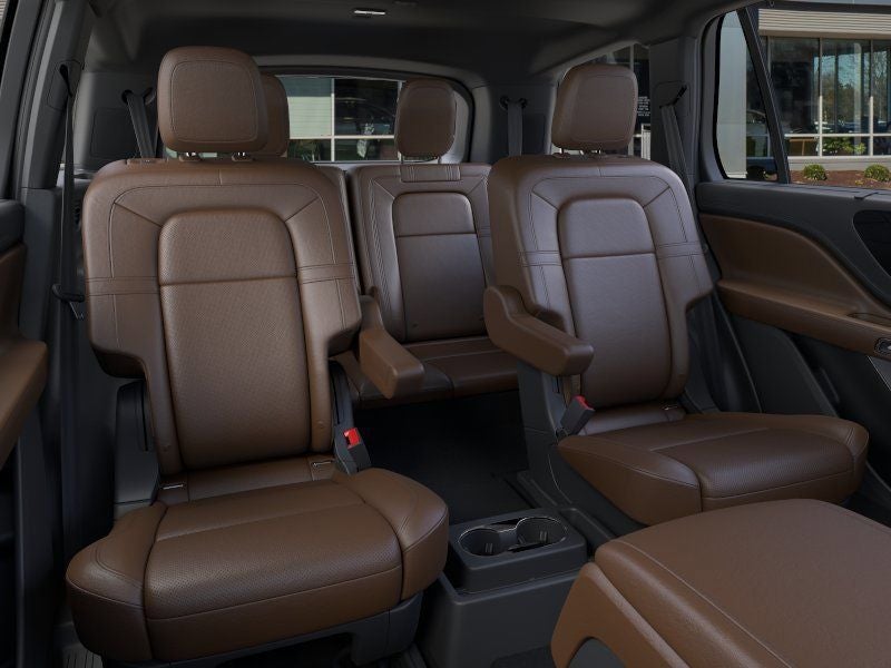 2026 Lincoln Aviator Reserve®