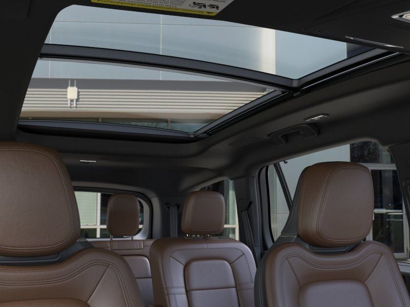 2026 Lincoln Aviator Reserve®