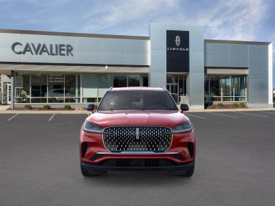 2026 Lincoln Aviator Reserve®