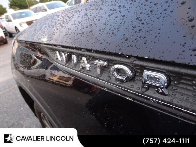 2021 Lincoln Aviator Reserve Reserve