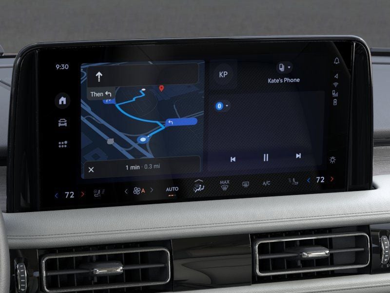 2026 Lincoln Aviator Reserve®