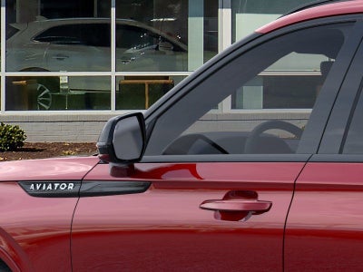 2026 Lincoln Aviator Reserve®