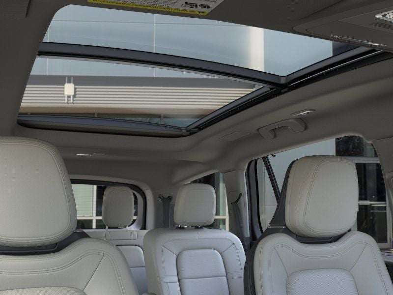 2026 Lincoln Aviator Reserve®