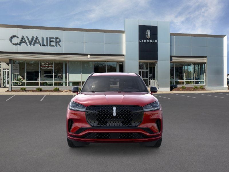 2026 Lincoln Aviator Reserve®