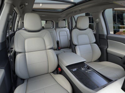 2026 Lincoln Aviator Reserve®