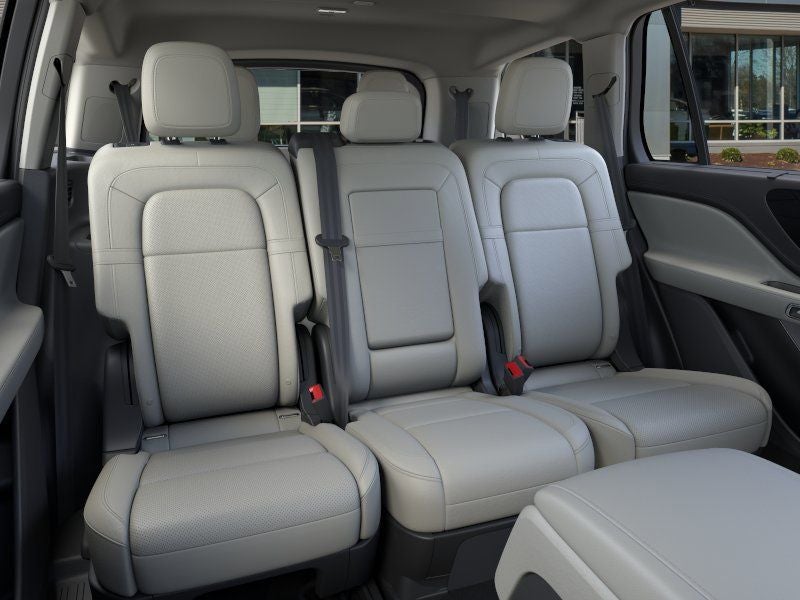 2026 Lincoln Aviator Reserve®