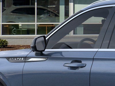 2026 Lincoln Aviator Reserve®